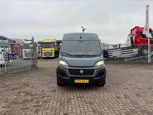 Fiat E-Ducato - Afbeelding 3 van 19