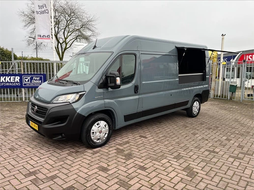 Fiat E-Ducato - Afbeelding 4 van 19