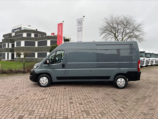 Fiat E-Ducato - Afbeelding 5 van 19