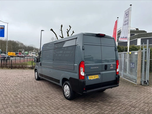 Fiat E-Ducato - Afbeelding 6 van 19