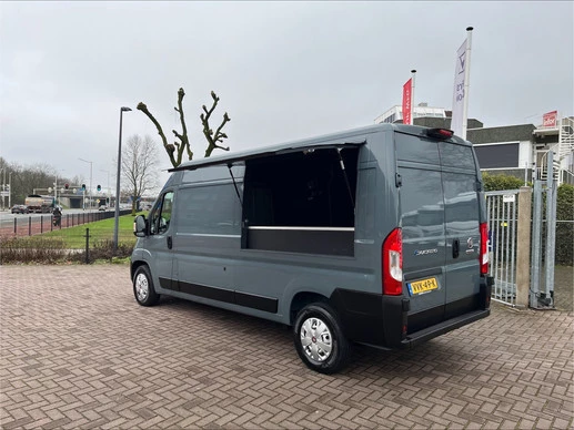 Fiat E-Ducato - Afbeelding 7 van 19