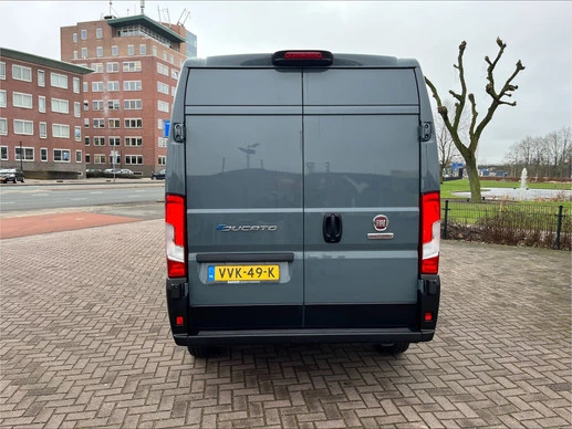 Fiat E-Ducato - Afbeelding 8 van 19