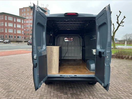 Fiat E-Ducato - Afbeelding 9 van 19