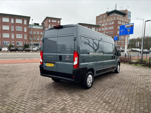 Fiat E-Ducato - Afbeelding 10 van 19