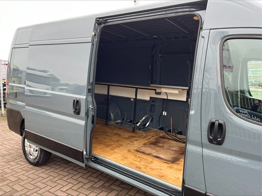 Fiat E-Ducato - Afbeelding 11 van 19