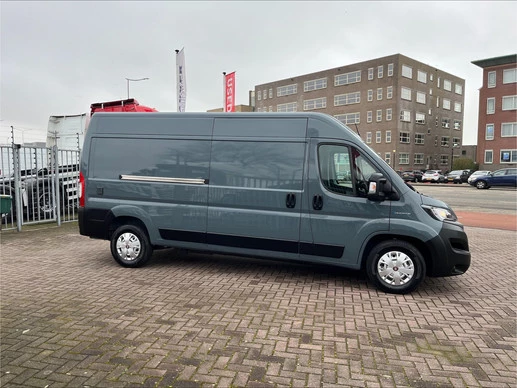 Fiat E-Ducato - Afbeelding 12 van 19