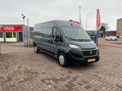 Fiat E-Ducato - Afbeelding 13 van 19