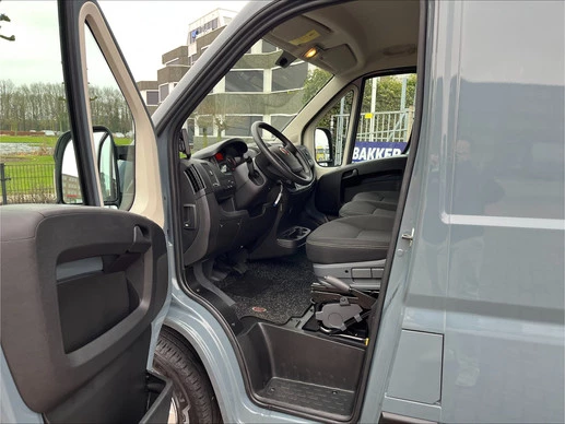 Fiat E-Ducato - Afbeelding 14 van 19