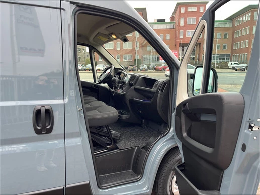 Fiat E-Ducato - Afbeelding 15 van 19