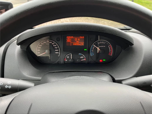 Fiat E-Ducato - Afbeelding 16 van 19