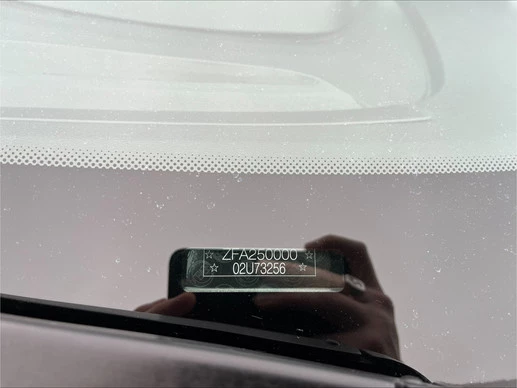 Fiat E-Ducato - Afbeelding 17 van 19