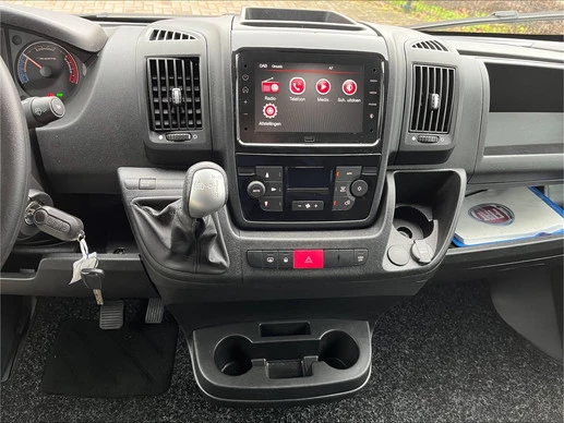 Fiat E-Ducato - Afbeelding 18 van 19