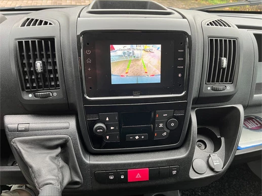 Fiat E-Ducato - Afbeelding 19 van 19