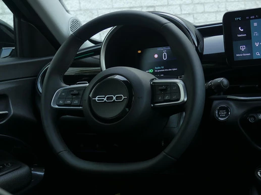 Fiat 600 - Afbeelding 12 van 30