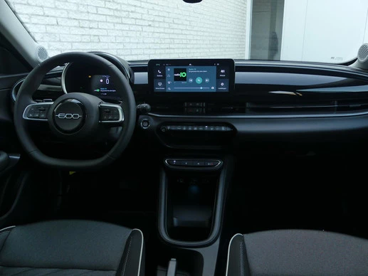 Fiat 600 - Afbeelding 13 van 30