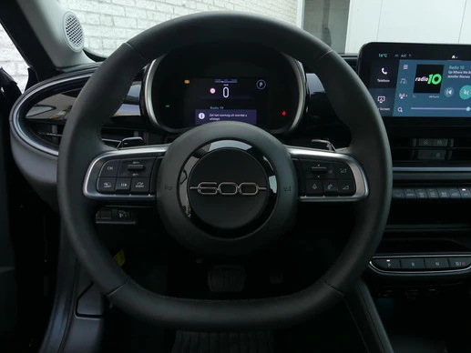 Fiat 600 - Afbeelding 15 van 30