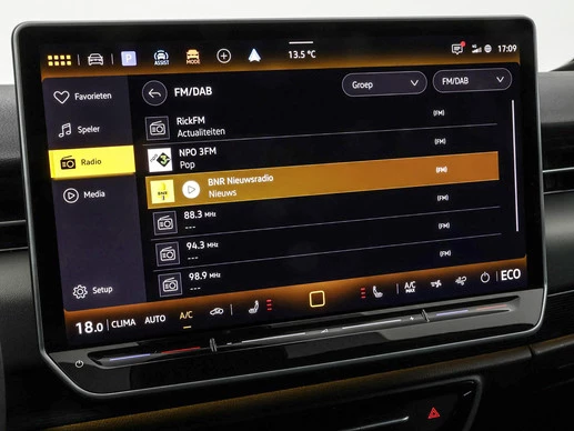 Volkswagen ID.7 - Afbeelding 7 van 30