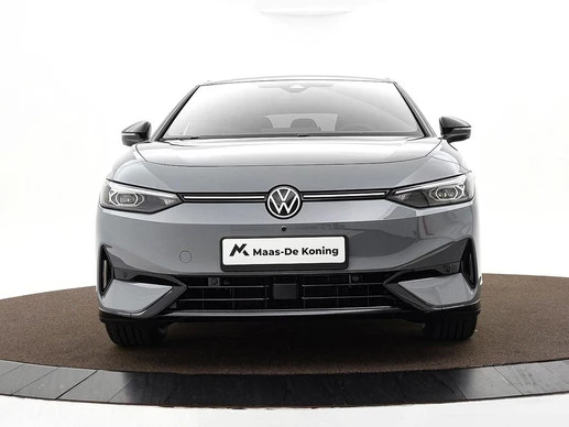 Volkswagen ID.7 - Afbeelding 22 van 30