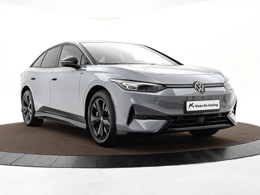 Volkswagen ID.7 - Afbeelding 23 van 30