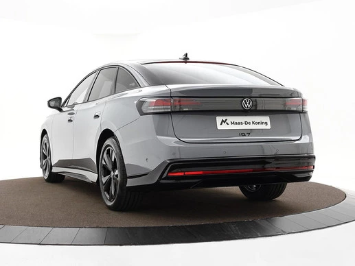 Volkswagen ID.7 - Afbeelding 27 van 30