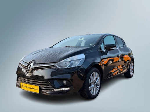 Renault Clio - Afbeelding 1 van 15