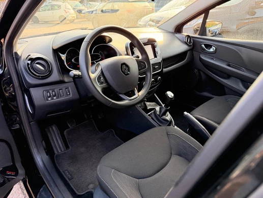 Renault Clio - Afbeelding 3 van 15