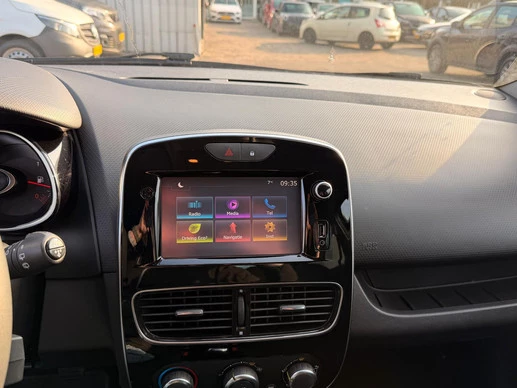Renault Clio - Afbeelding 10 van 15