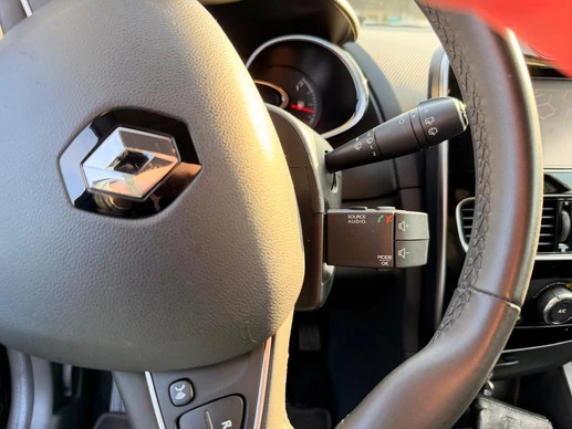 Renault Clio - Afbeelding 14 van 15