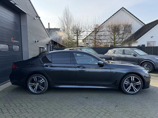 BMW 7 Serie - Afbeelding 4 van 30