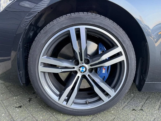 BMW 7 Serie - Afbeelding 9 van 30