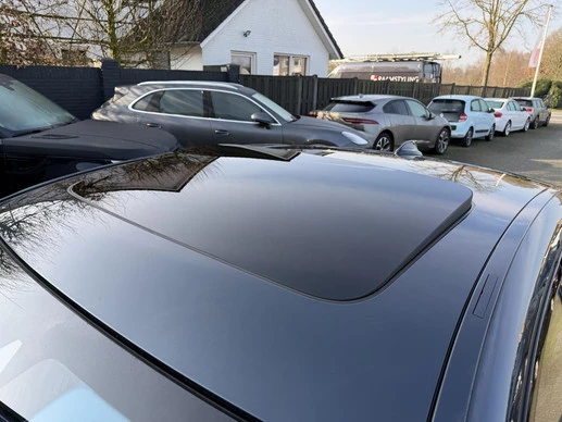 BMW 7 Serie - Afbeelding 11 van 30