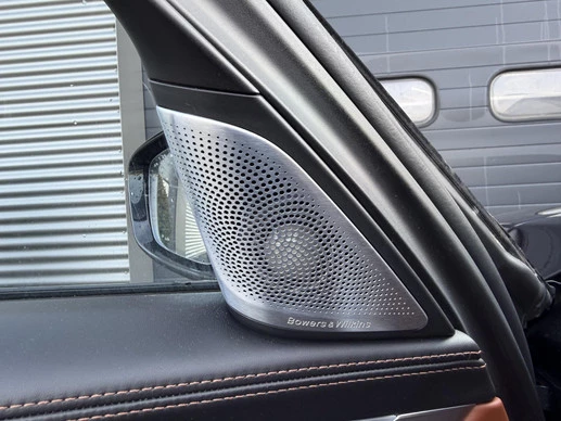 BMW 7 Serie - Afbeelding 12 van 30