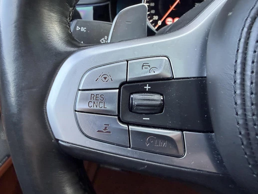 BMW 7 Serie - Afbeelding 15 van 30