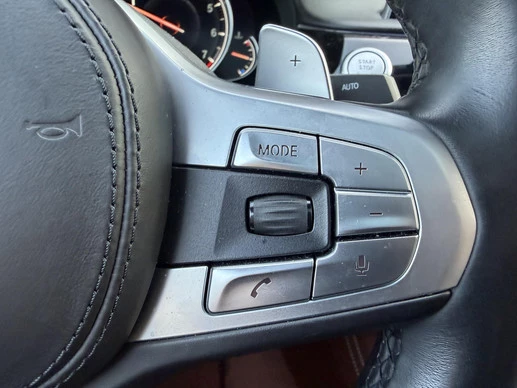 BMW 7 Serie - Afbeelding 16 van 30