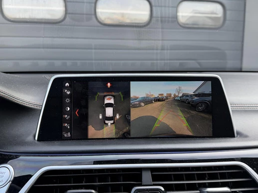 BMW 7 Serie - Afbeelding 24 van 30