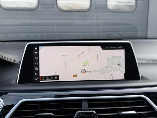 BMW 7 Serie - Afbeelding 25 van 30