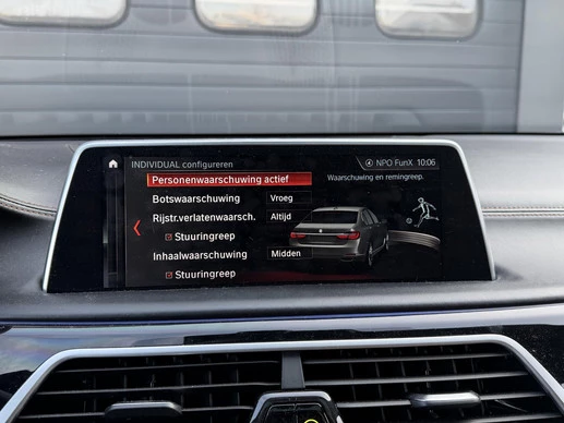 BMW 7 Serie - Afbeelding 26 van 30