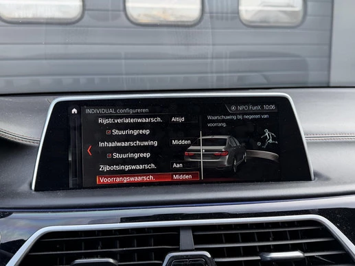 BMW 7 Serie - Afbeelding 27 van 30