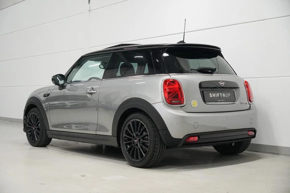 MINI Electric - Afbeelding 7 van 30