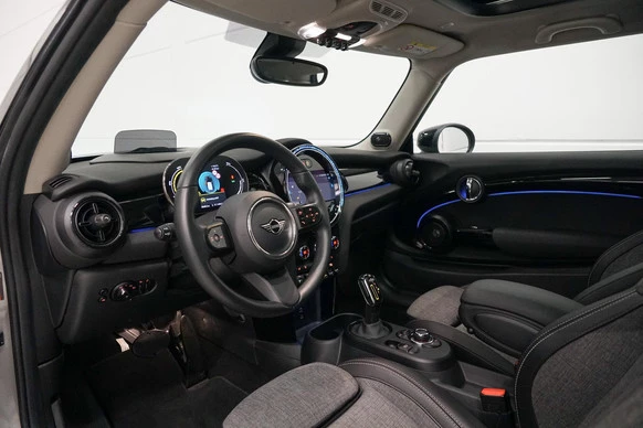 MINI Electric - Afbeelding 9 van 30