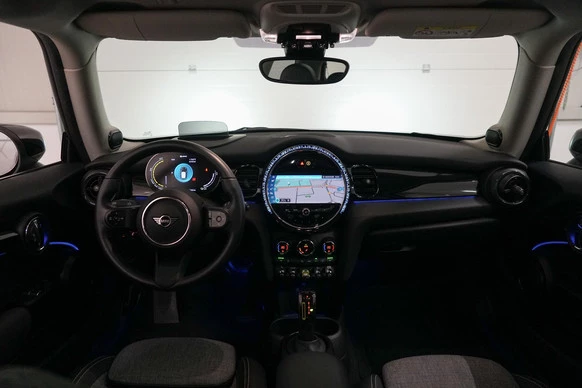 MINI Electric - Afbeelding 10 van 30