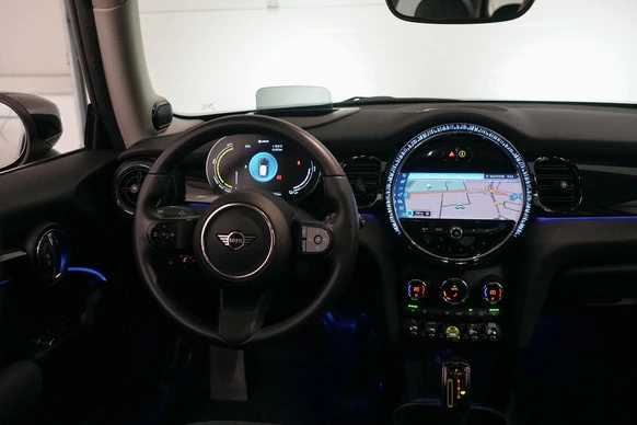 MINI Electric - Afbeelding 11 van 30