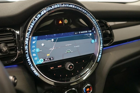 MINI Electric - Afbeelding 16 van 30