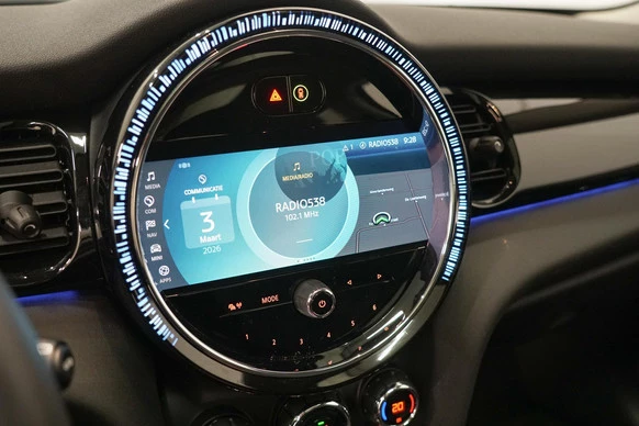 MINI Electric - Afbeelding 18 van 30