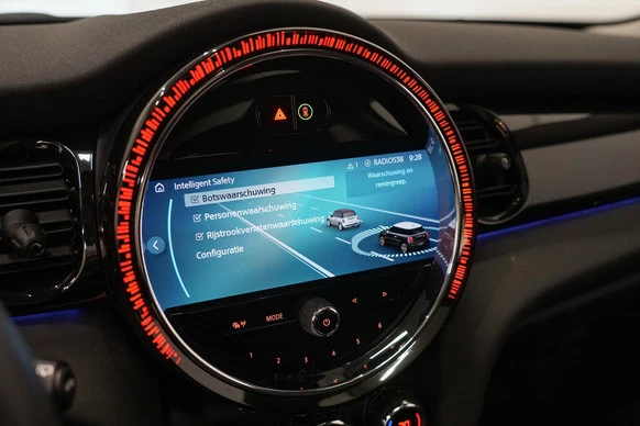 MINI Electric - Afbeelding 19 van 30