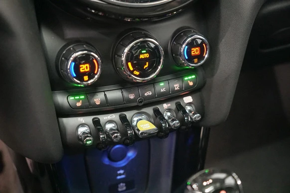 MINI Electric - Afbeelding 20 van 30