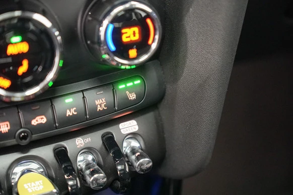 MINI Electric - Afbeelding 21 van 30