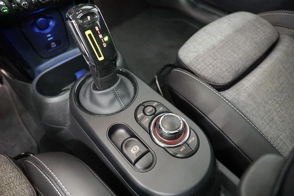 MINI Electric - Afbeelding 22 van 30