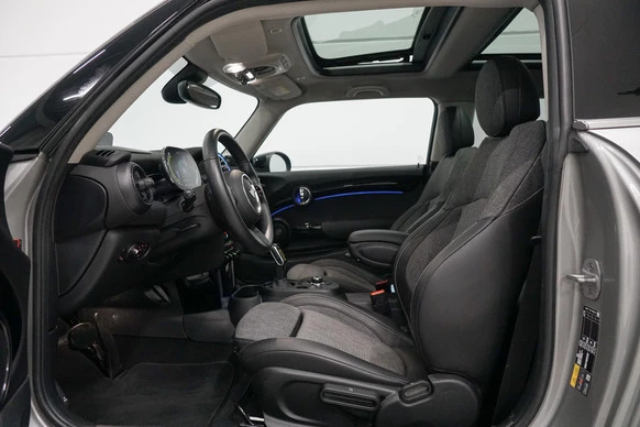 MINI Electric - Afbeelding 23 van 30