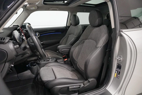 MINI Electric - Afbeelding 24 van 30